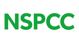 NSPCC logo
