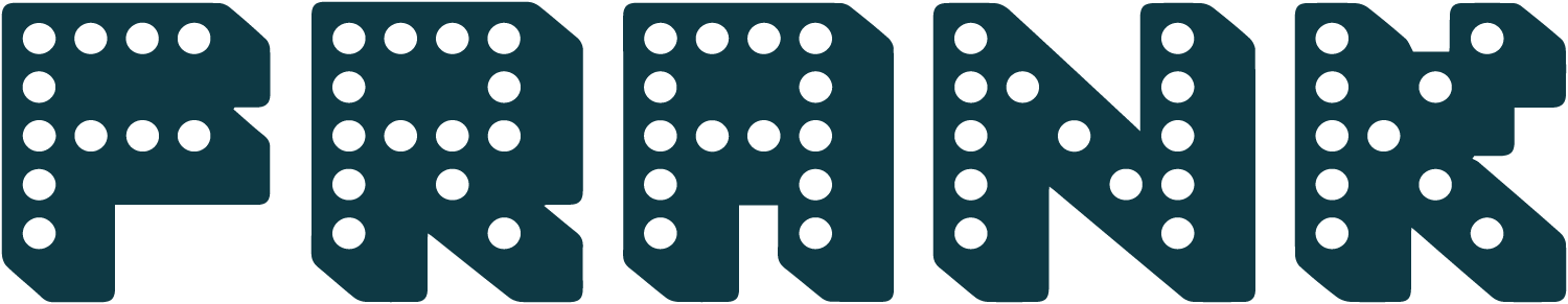 Talk to Frank logo