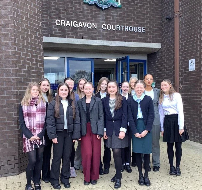 Mock Trial Competition