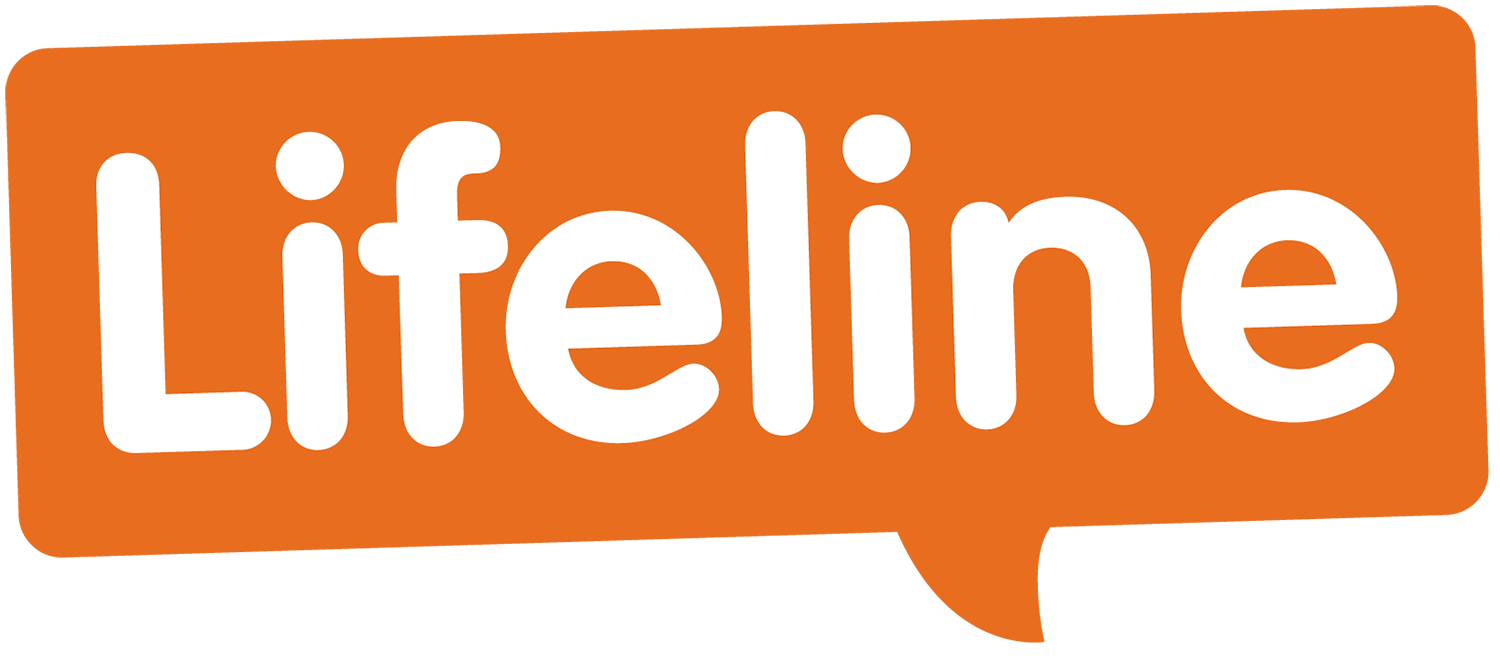 Lifeline logo
