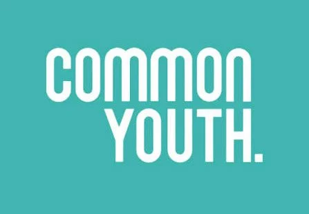 Common Youth logo