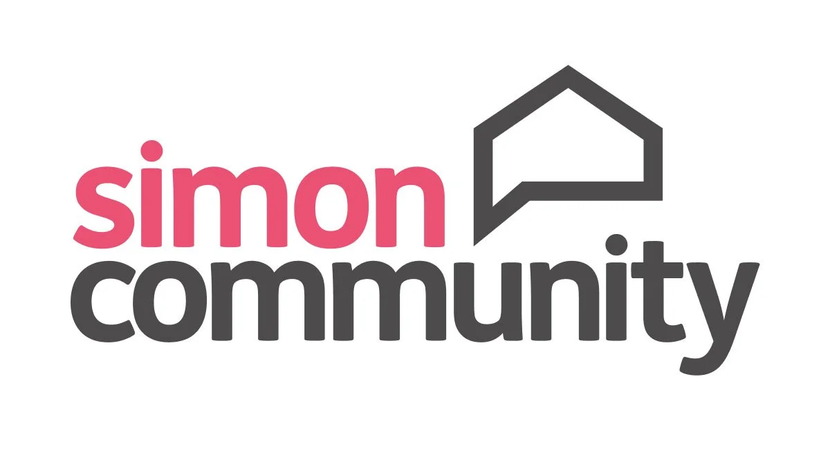 Simon Community logo