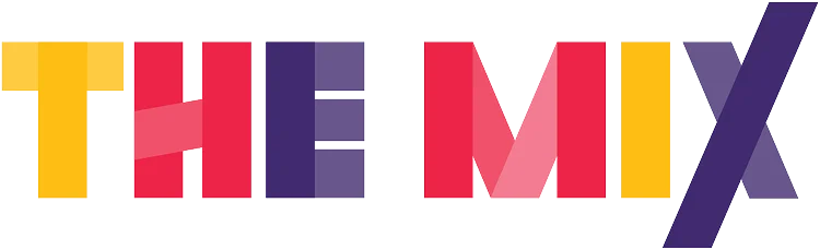 The Mix Logo