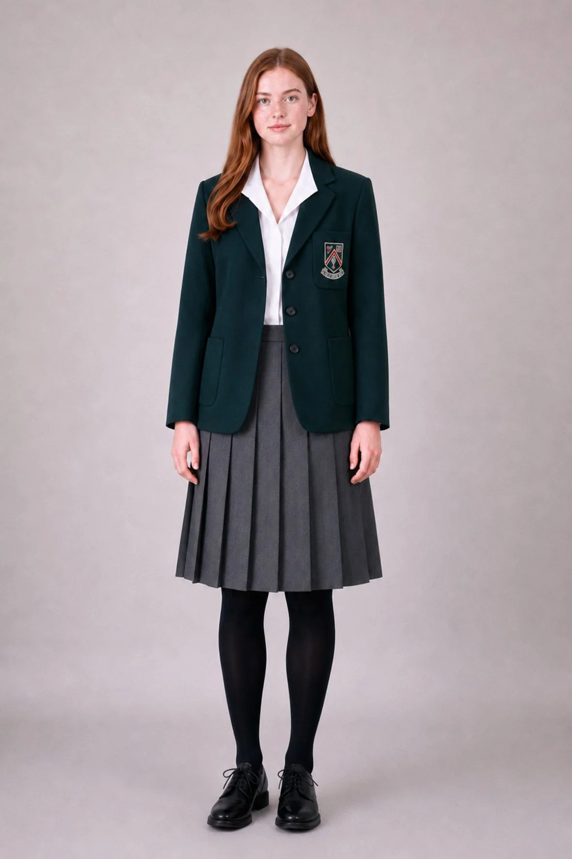 Strathearn Official Standard School Uniform