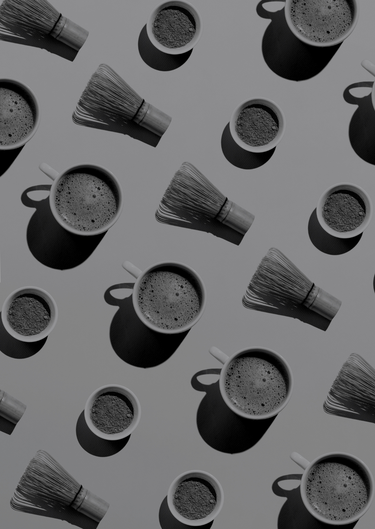 La fatigue du parfait