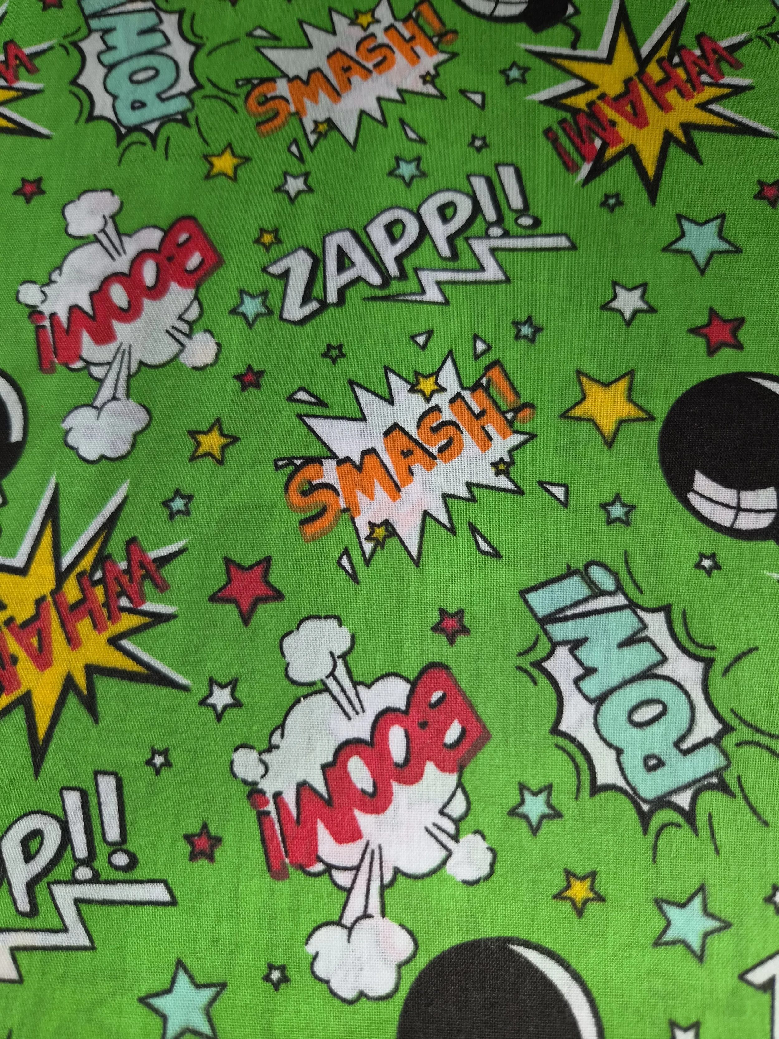 comic book sounds green.jpg