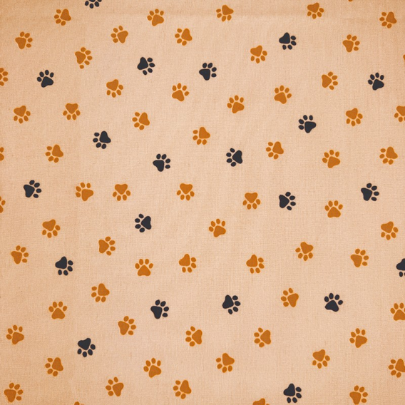 Screenshot 2026-04-08 at 15-12-09 Crafty Canvas Cotton Rich Half Panama Fabric Paw Print Dogs Animals 140cm Wide.png