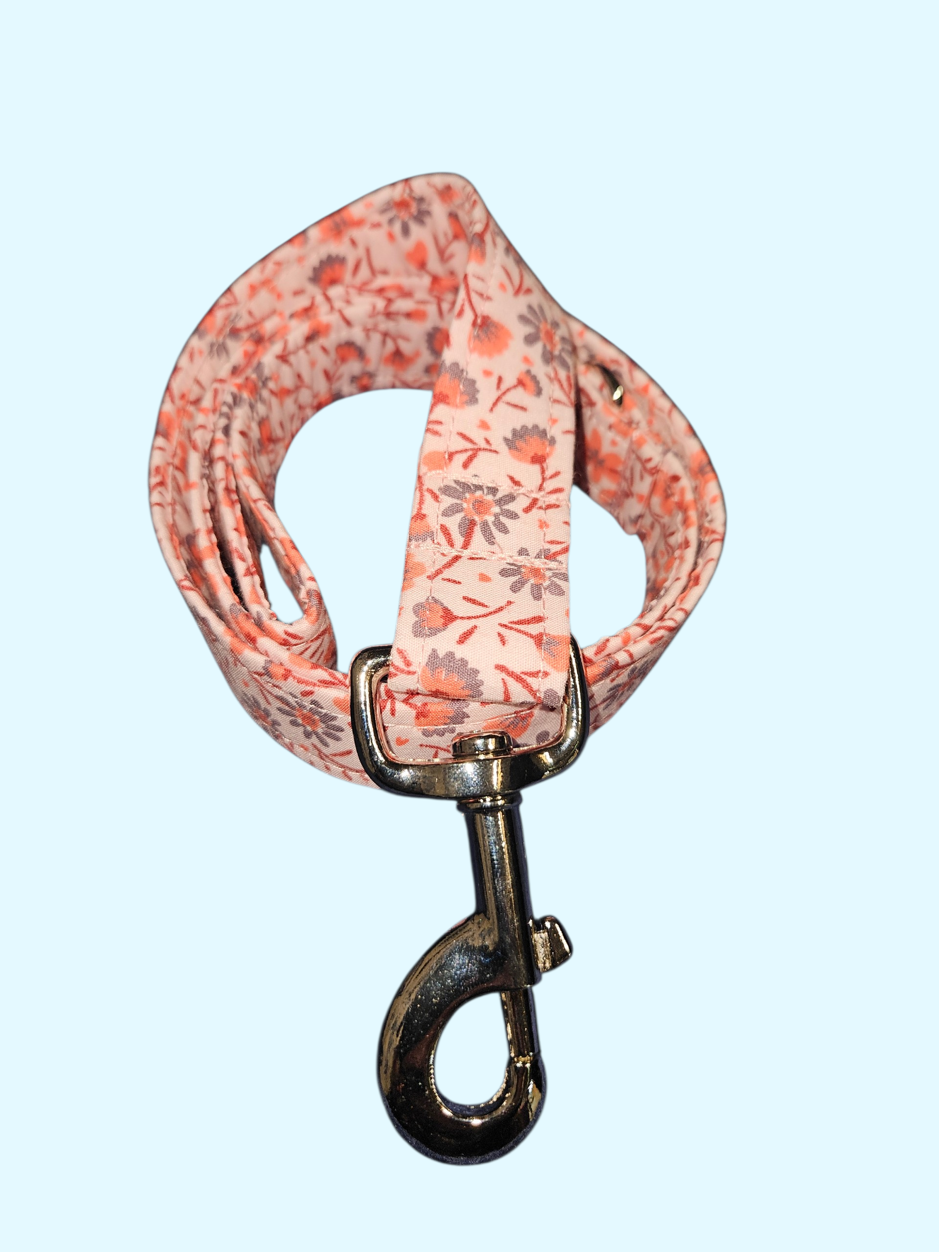 DITSY FLORAL POLYCOTTON LEAD