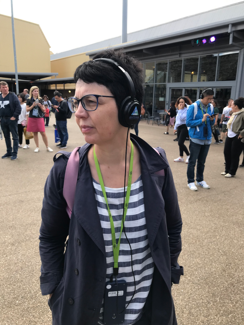 Dott.ssa Rosa Lo Passo