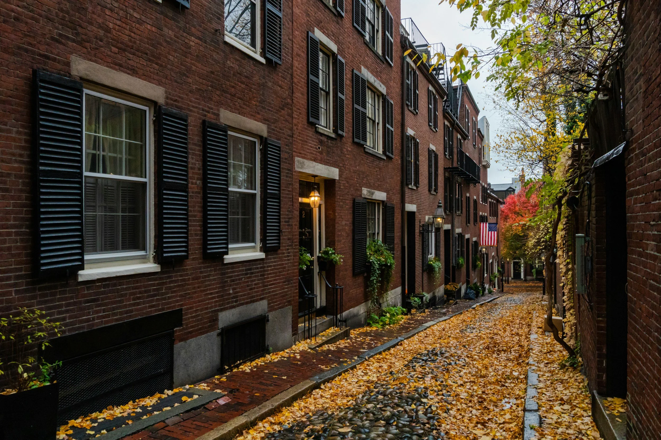 Therapy in Boston
