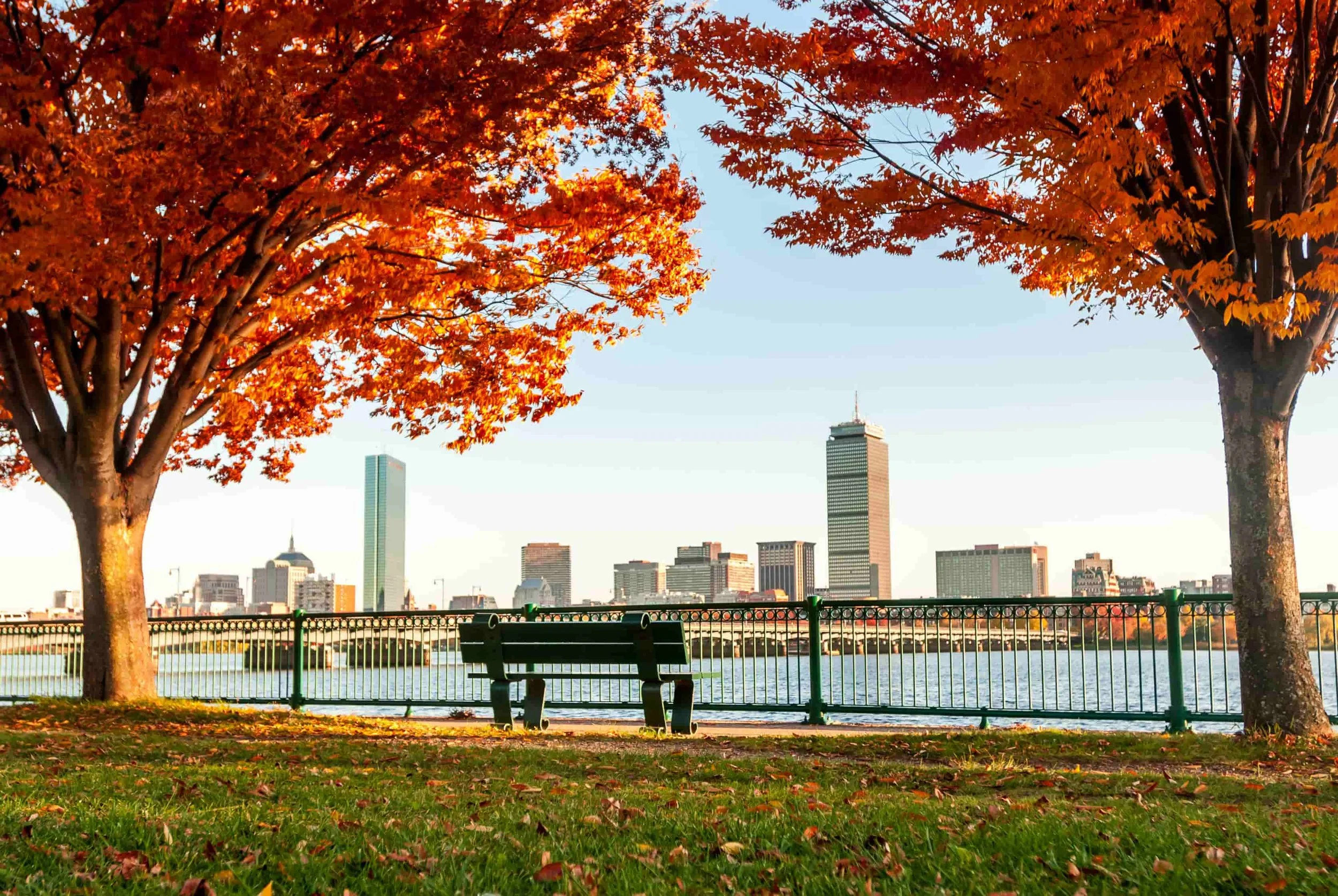 Therapy in Boston, MA