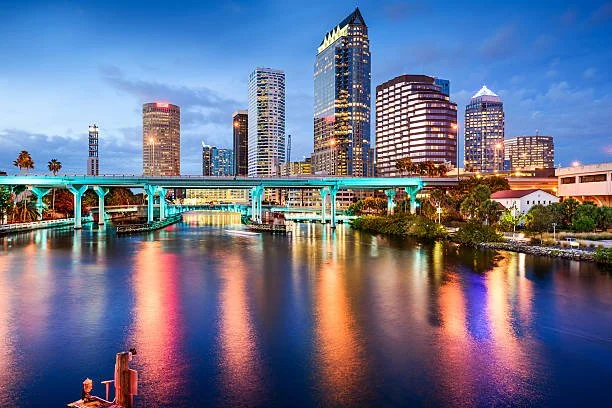Therapy in Tampa Bay