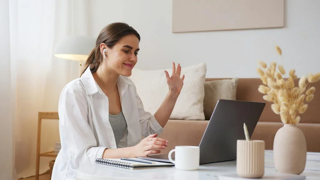 Therapy at the Curious Cat Therapy