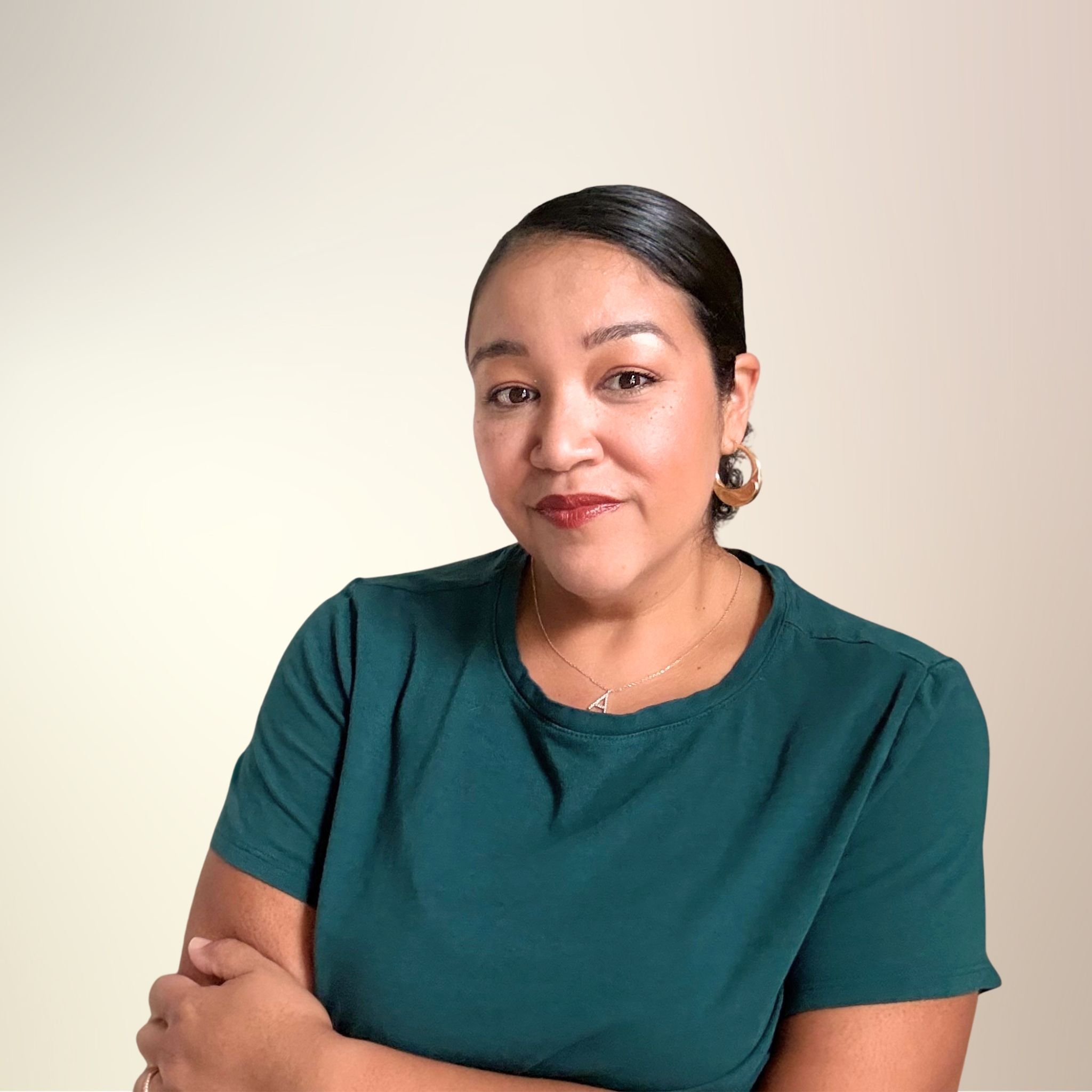 Adriana Lara, LMHC owner of The Curious Case Therapy