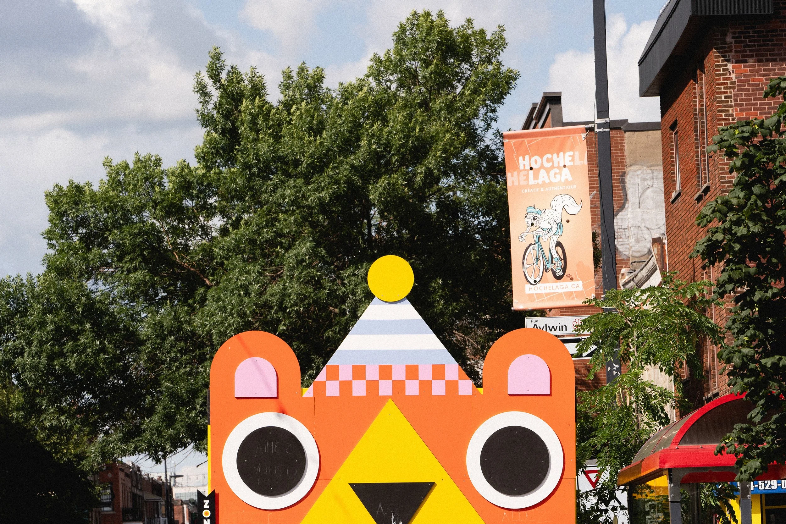 Ontario en fête ! (2023)