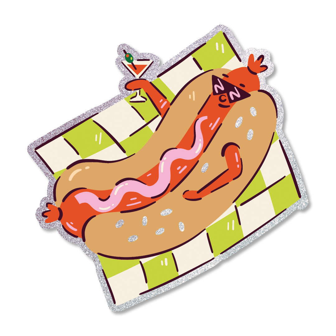 Hot-dog