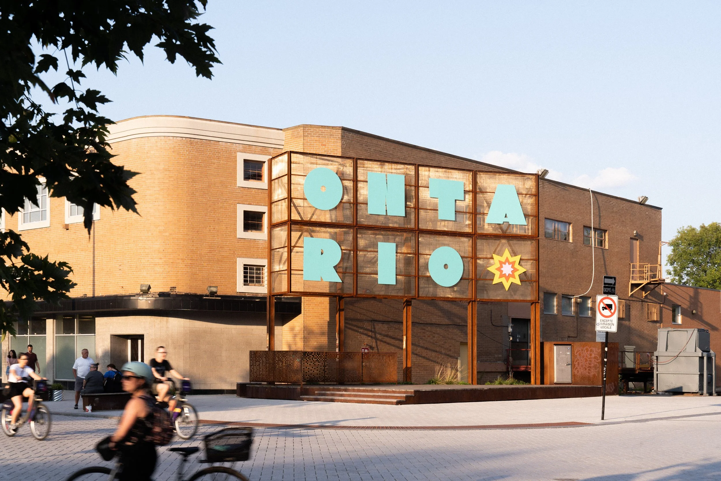 Ontario en fête ! (2024)