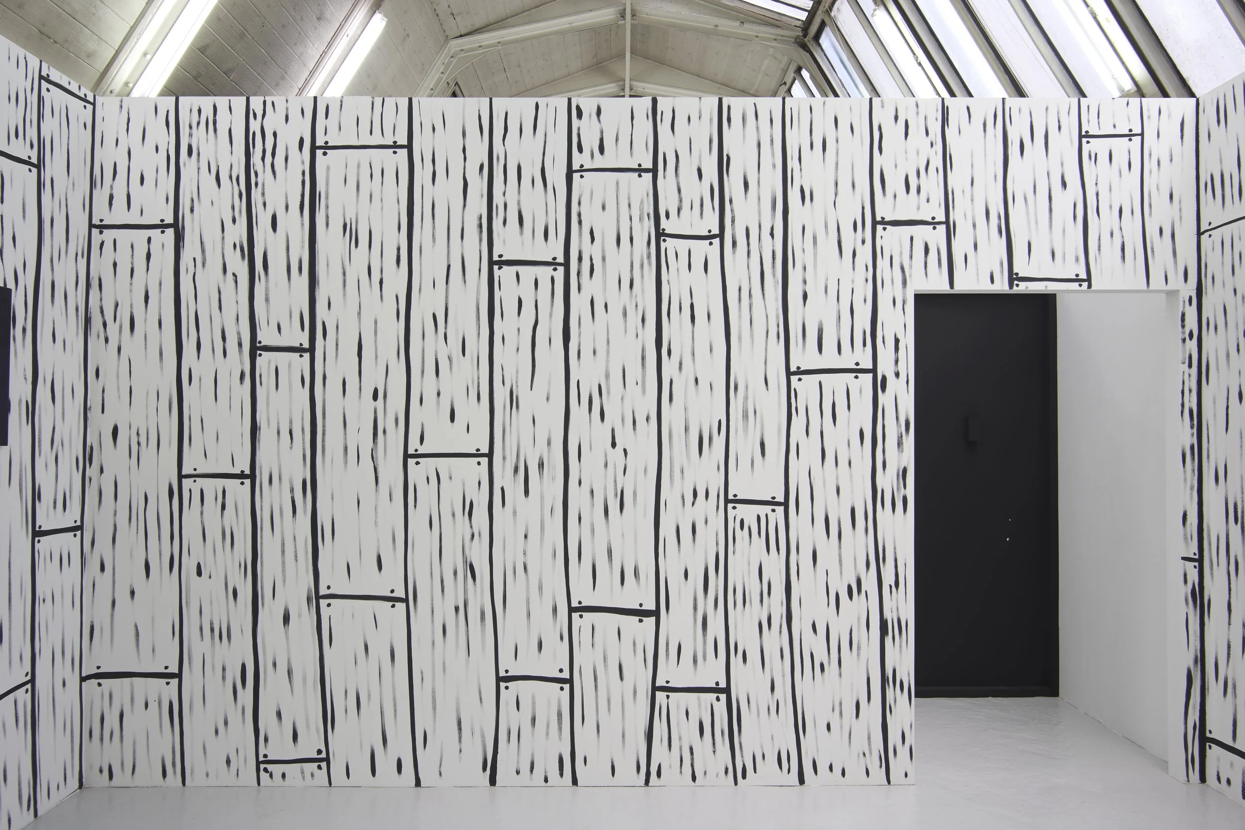 installation view, RA Schools Show, 2019