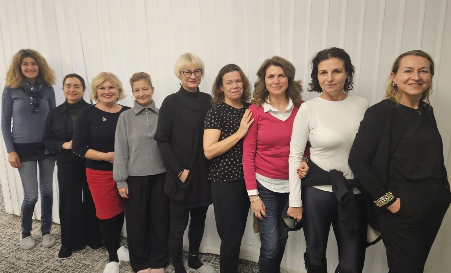 Civil és kulturális szakemberek részvételével zajló Ars Vivendi Egyesület megbeszélés