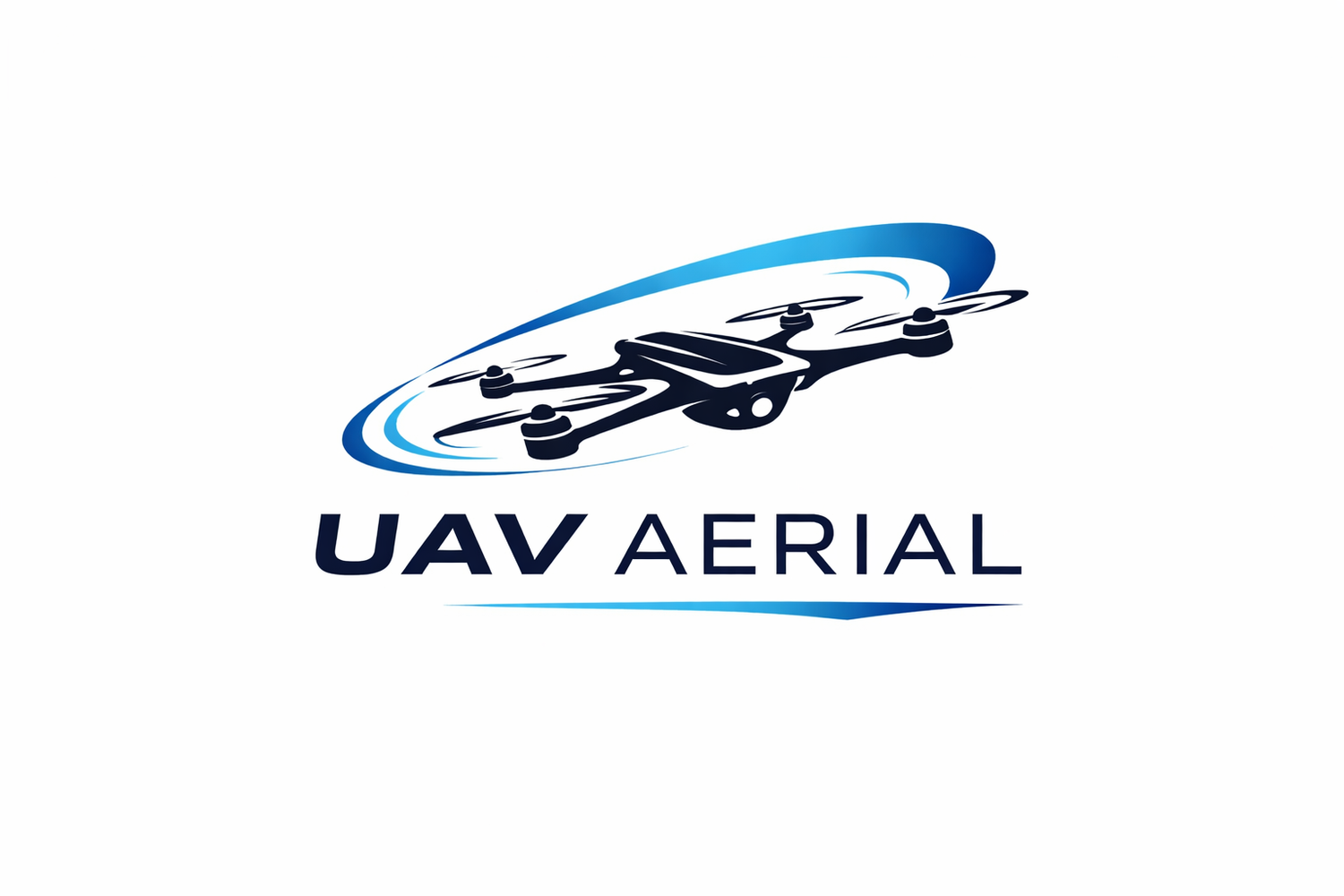 UAV Aerial