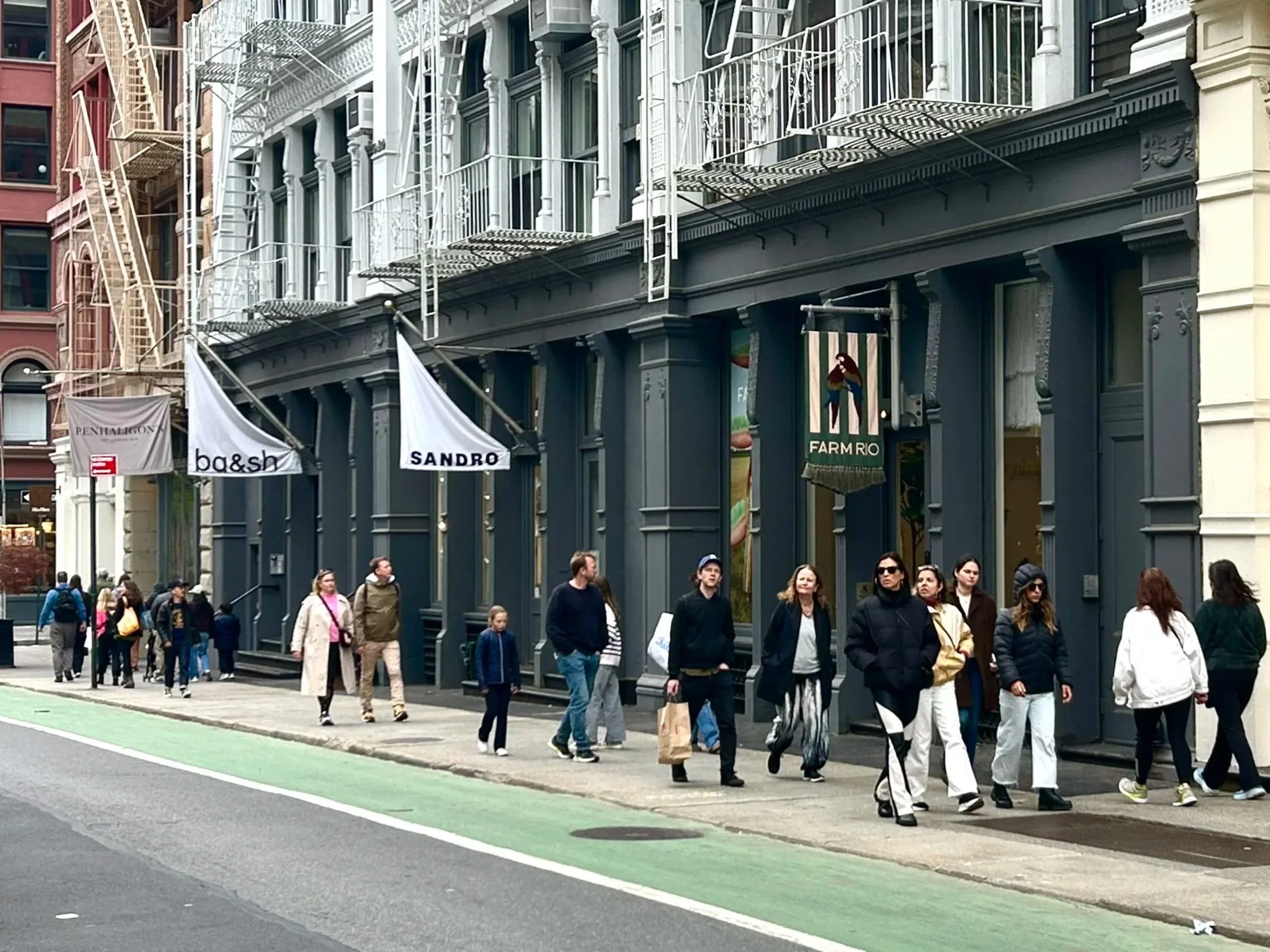 113-121 Prince Street - Hilltop Real Estate