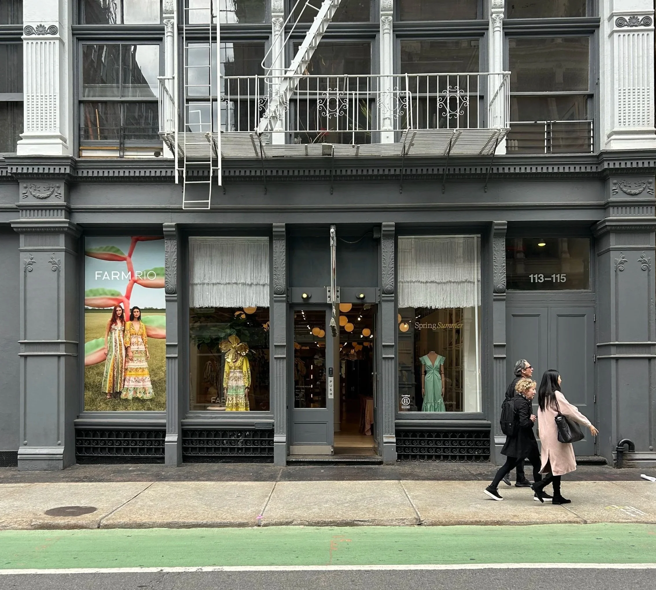 113-121 Prince Street - Hilltop Real Estate