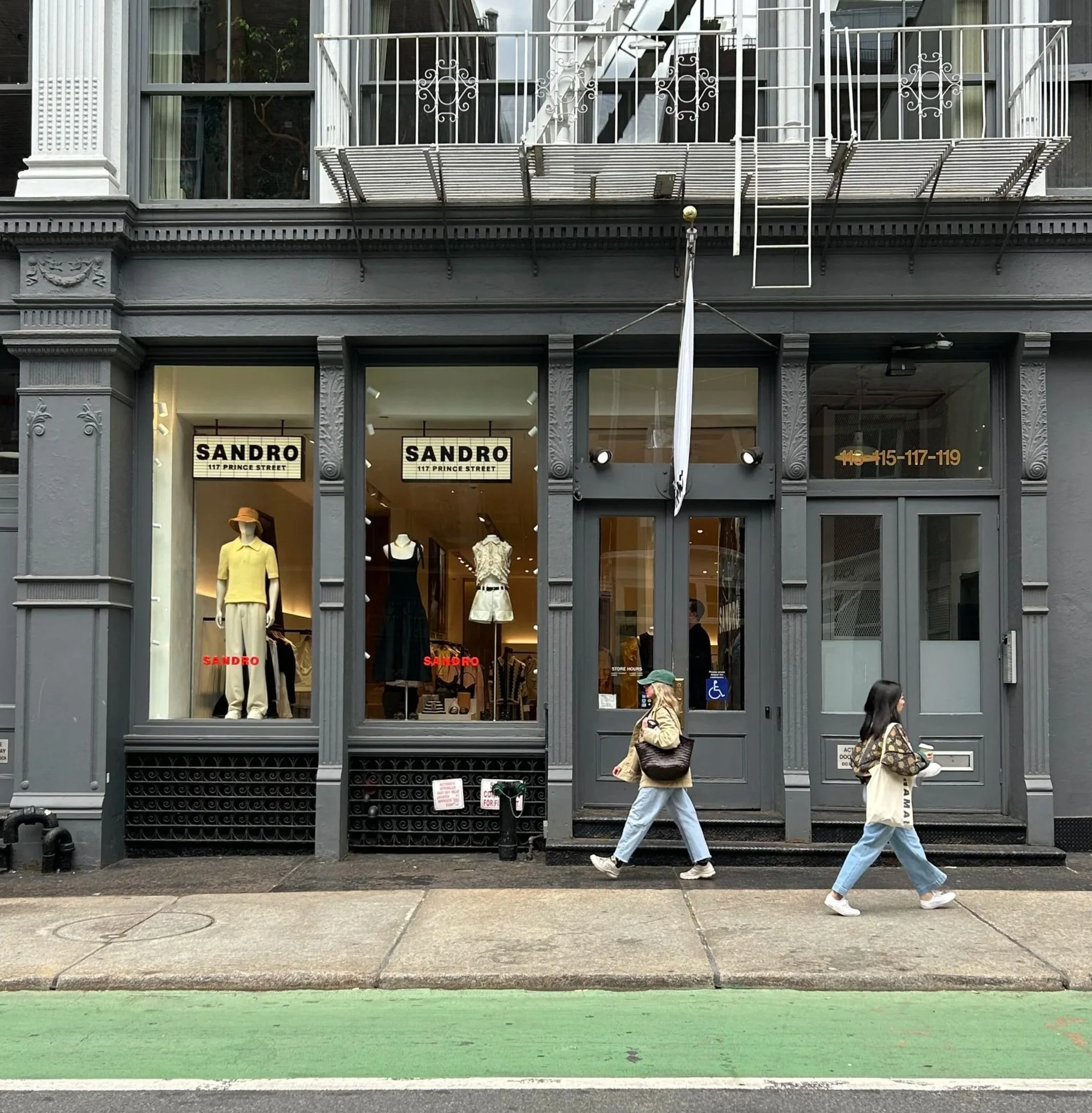 113-121 Prince Street - Hilltop Real Estate