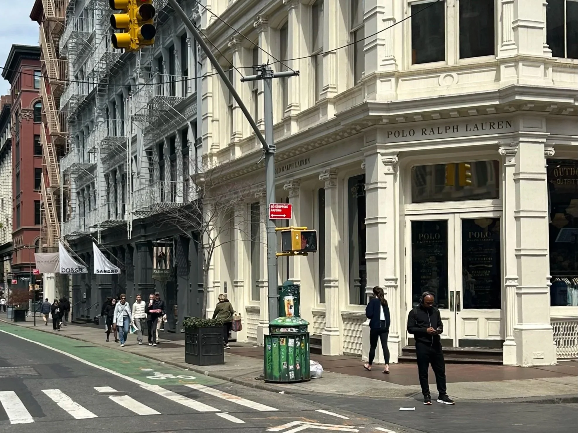 113-121 Prince Street - Hilltop Real Estate