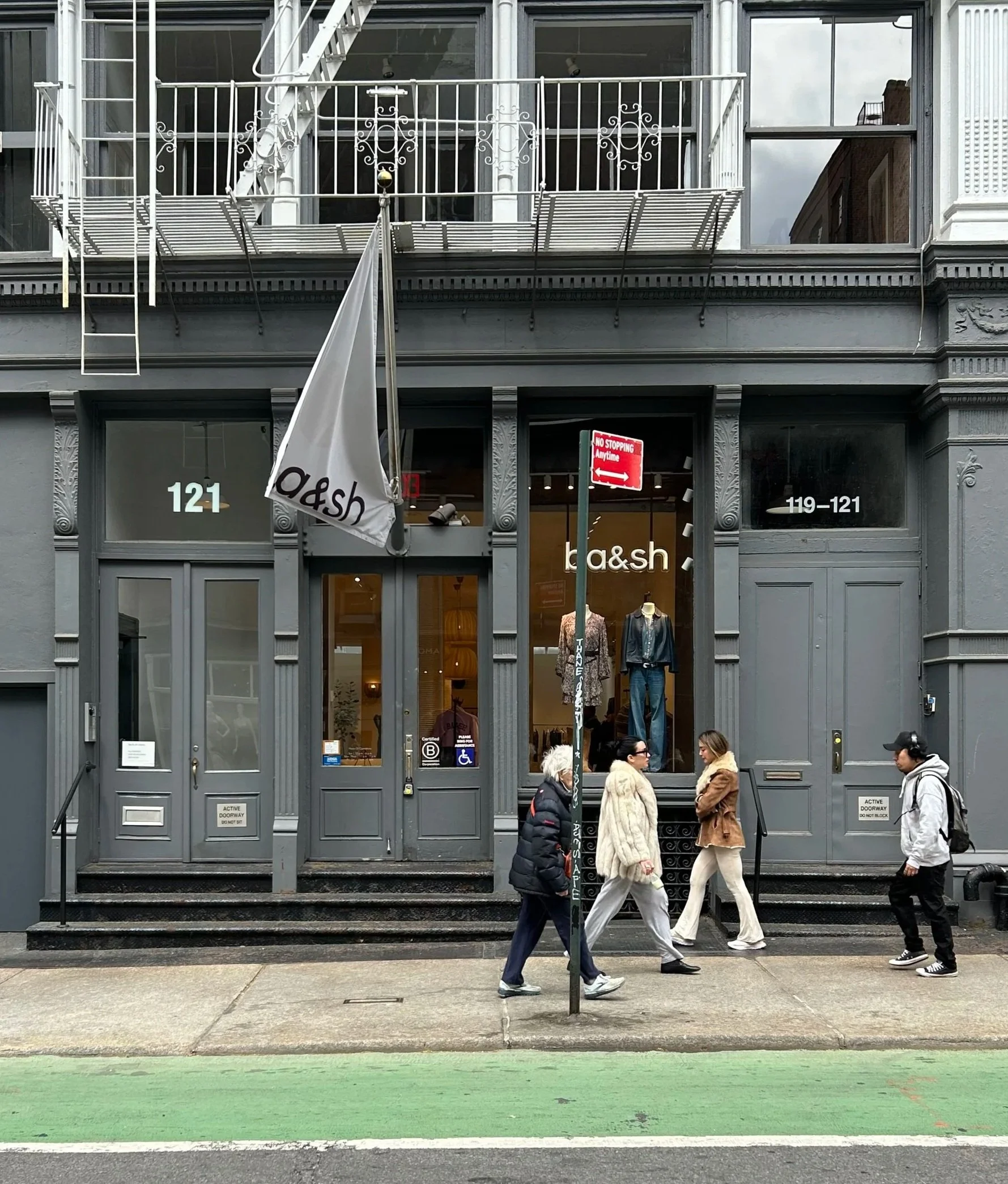 113-121 Prince Street - Hilltop Real Estate