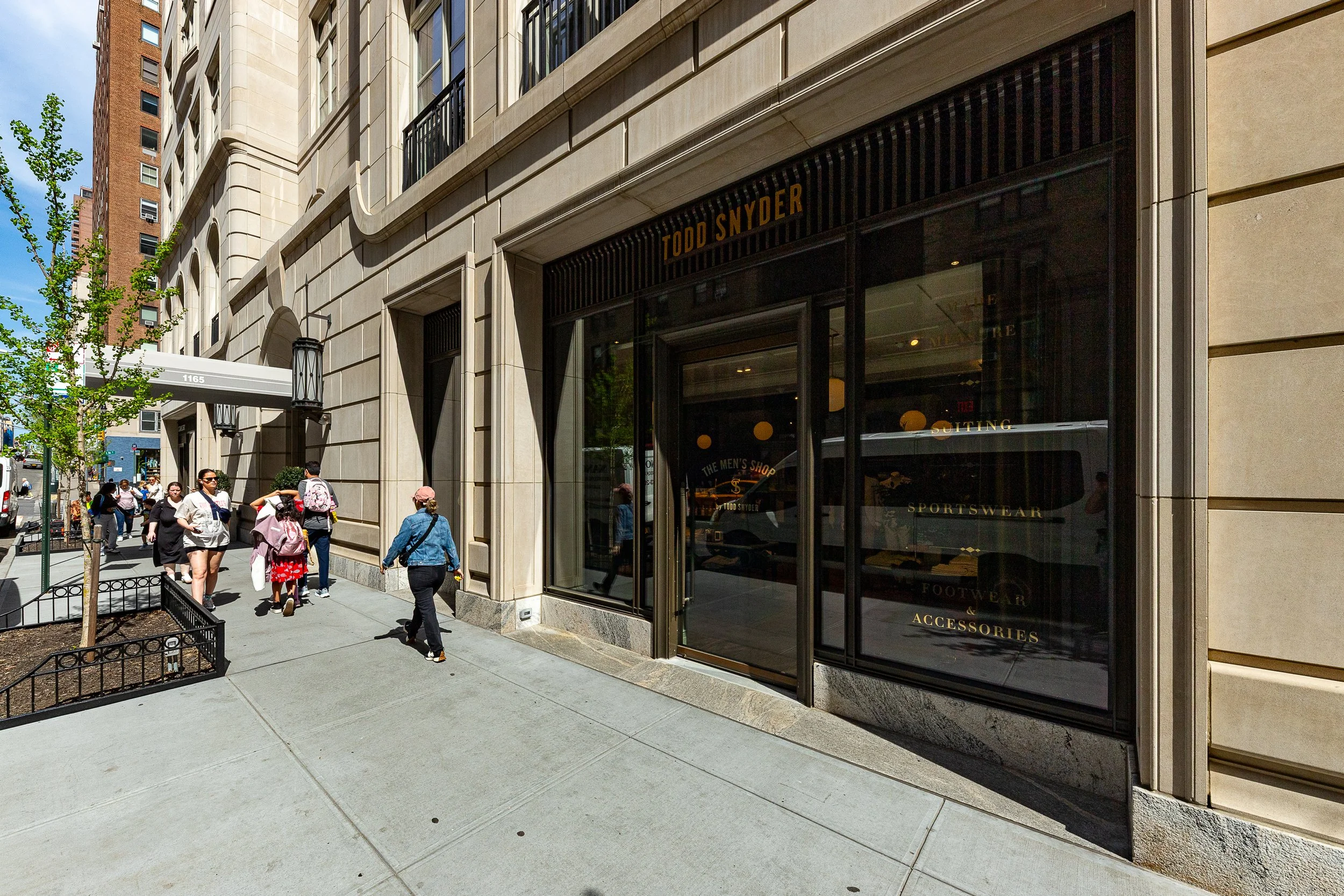 1145 Madison Avenue - Hilltop Real Estate