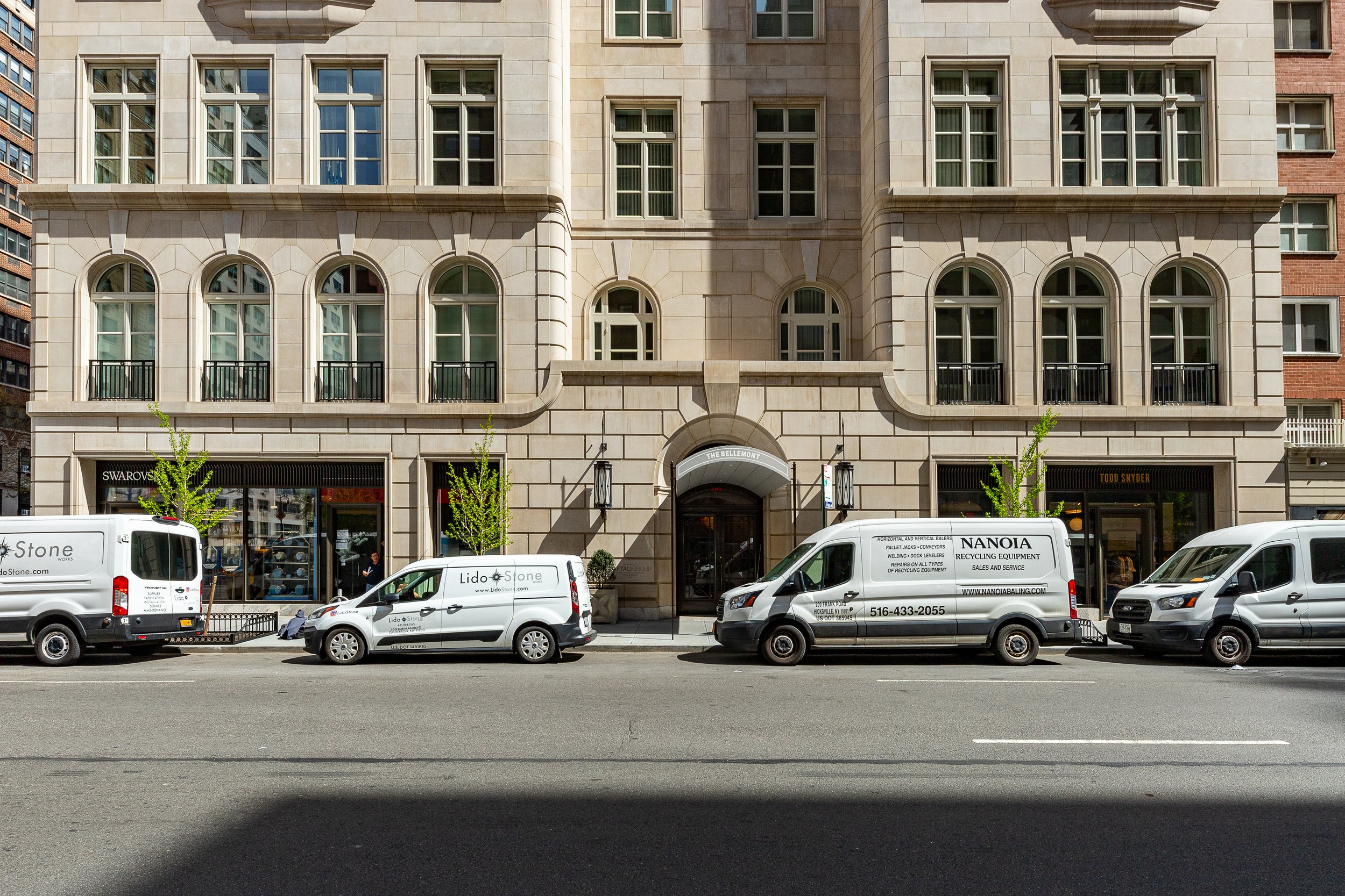 1145 Madison Avenue - Hilltop Real Estate