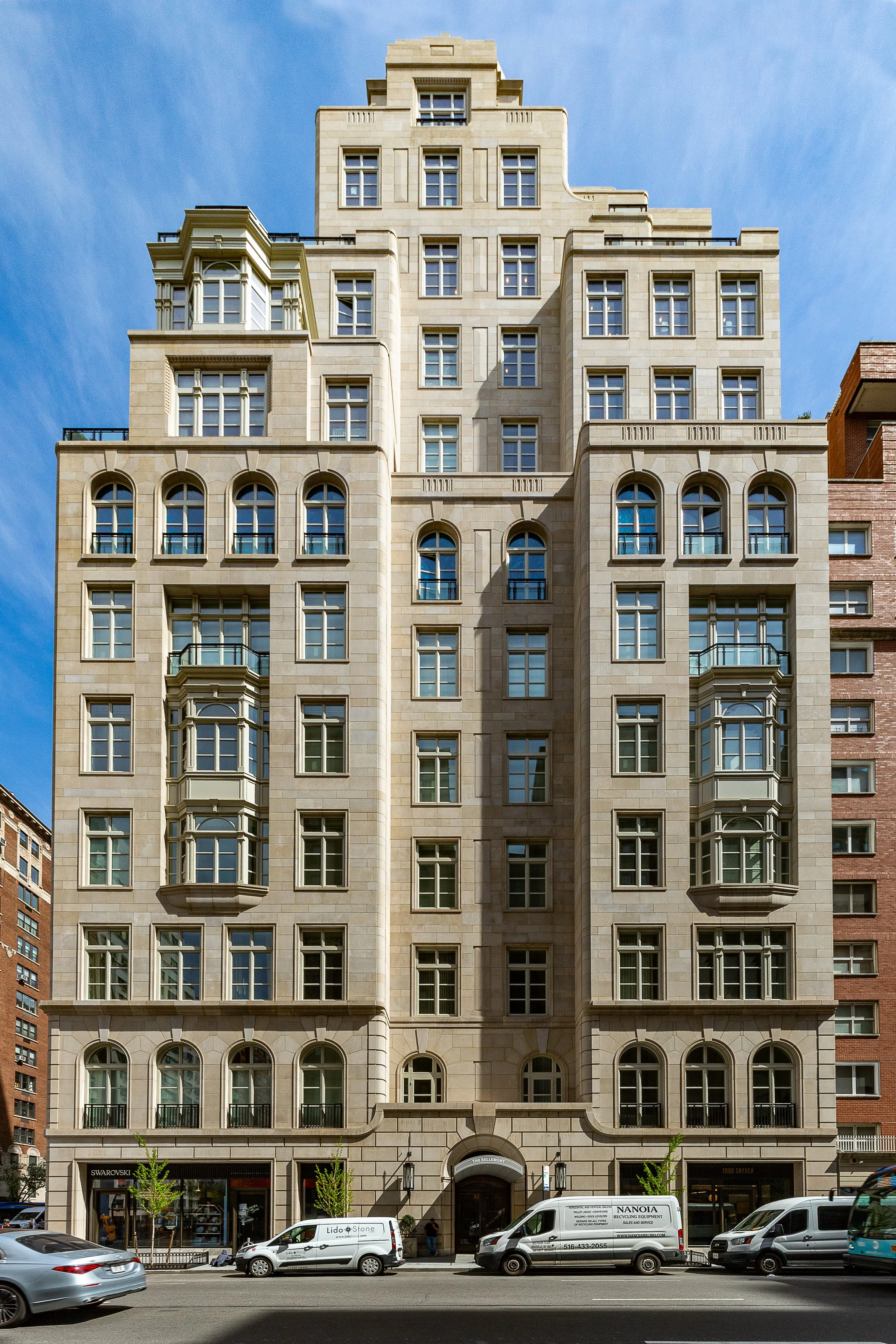 1145 Madison Avenue - Hilltop Real Estate