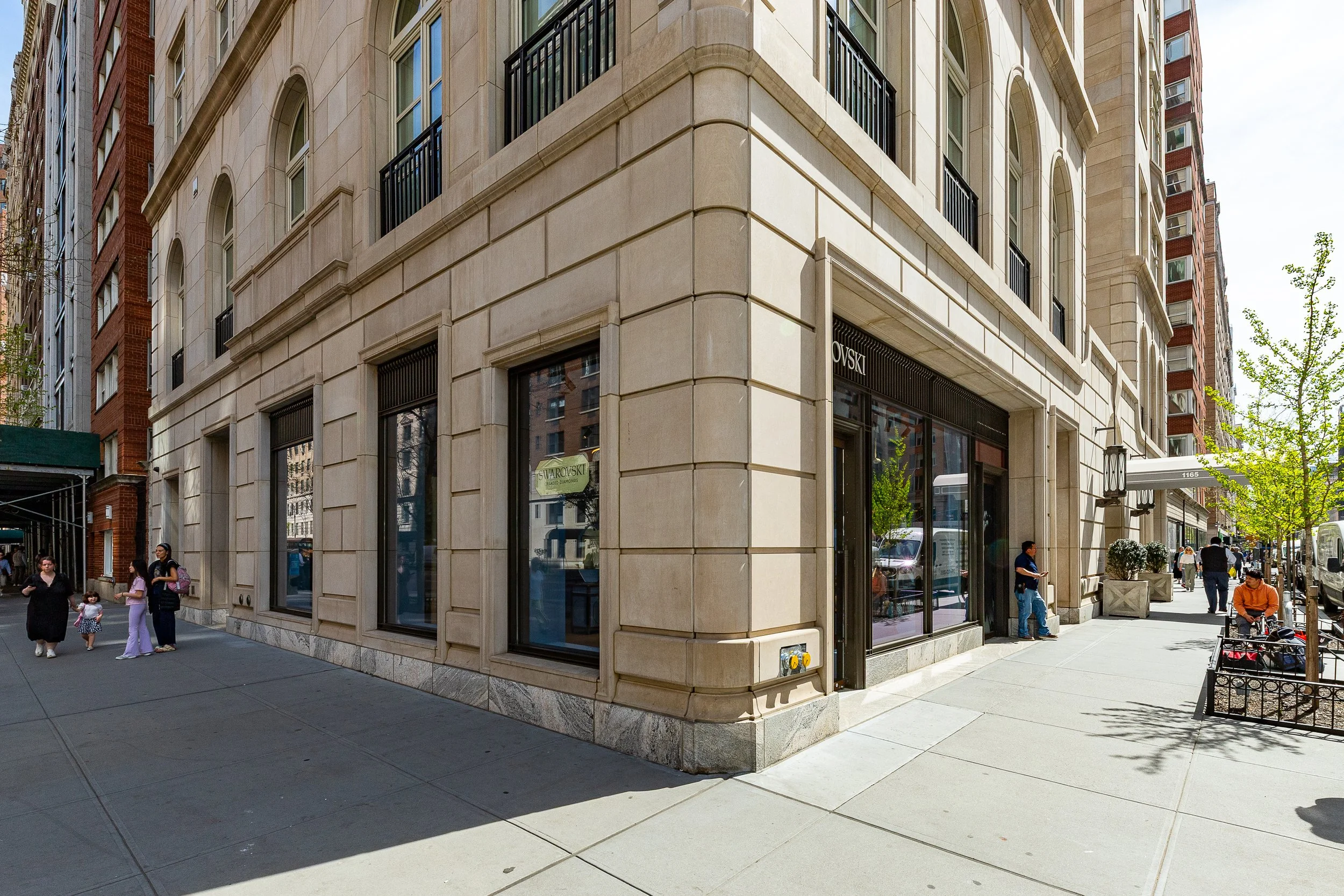 1145 Madison Avenue - Hilltop Real Estate