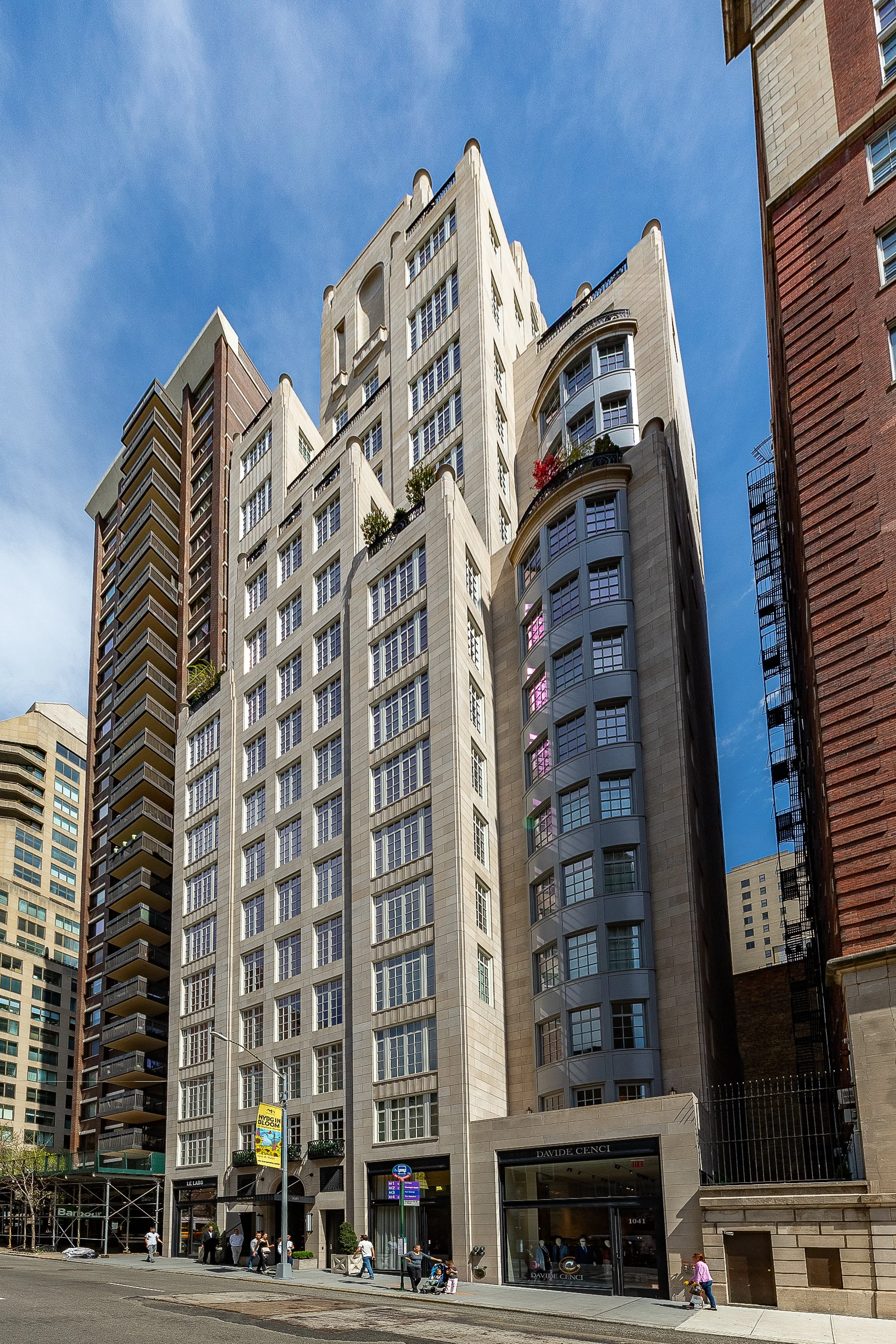 1045 Madison Avenue - Hilltop Real Estate