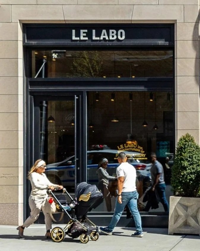 1045 Madison Avenue - Hilltop Real Estate