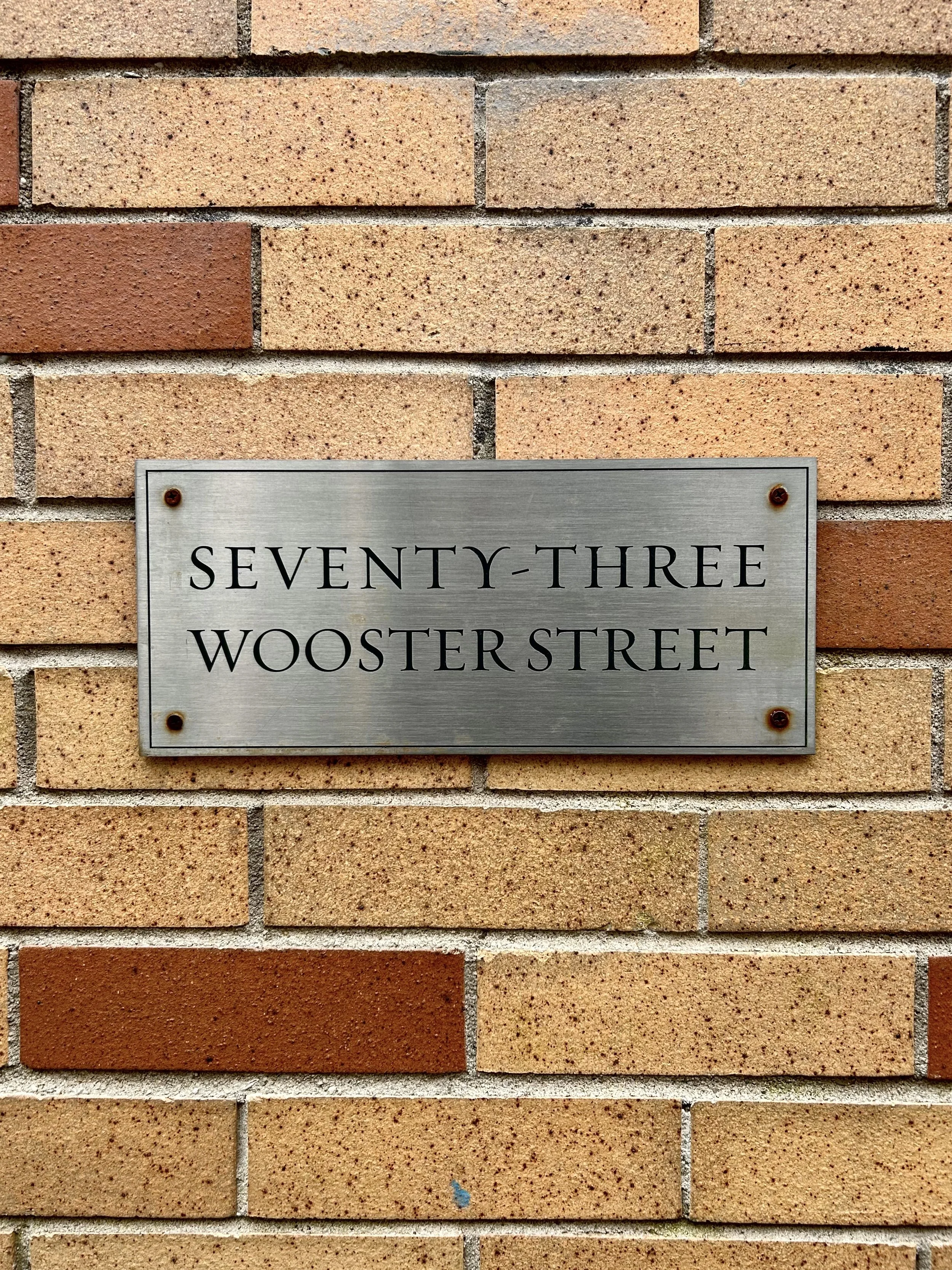 73 Wooster Street - Hilltop Real Estate