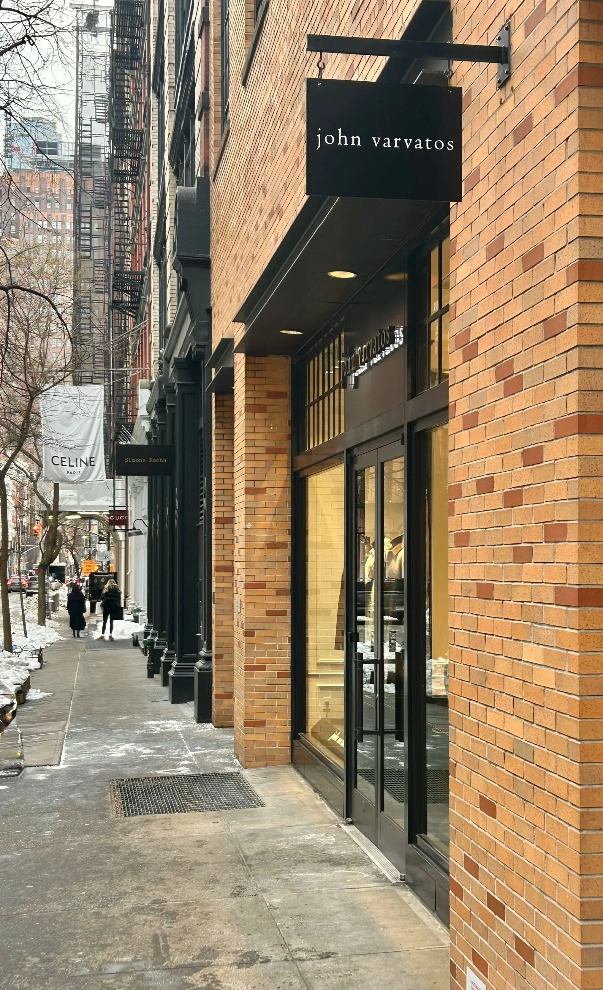 73 Wooster Street - Hilltop Real Estate