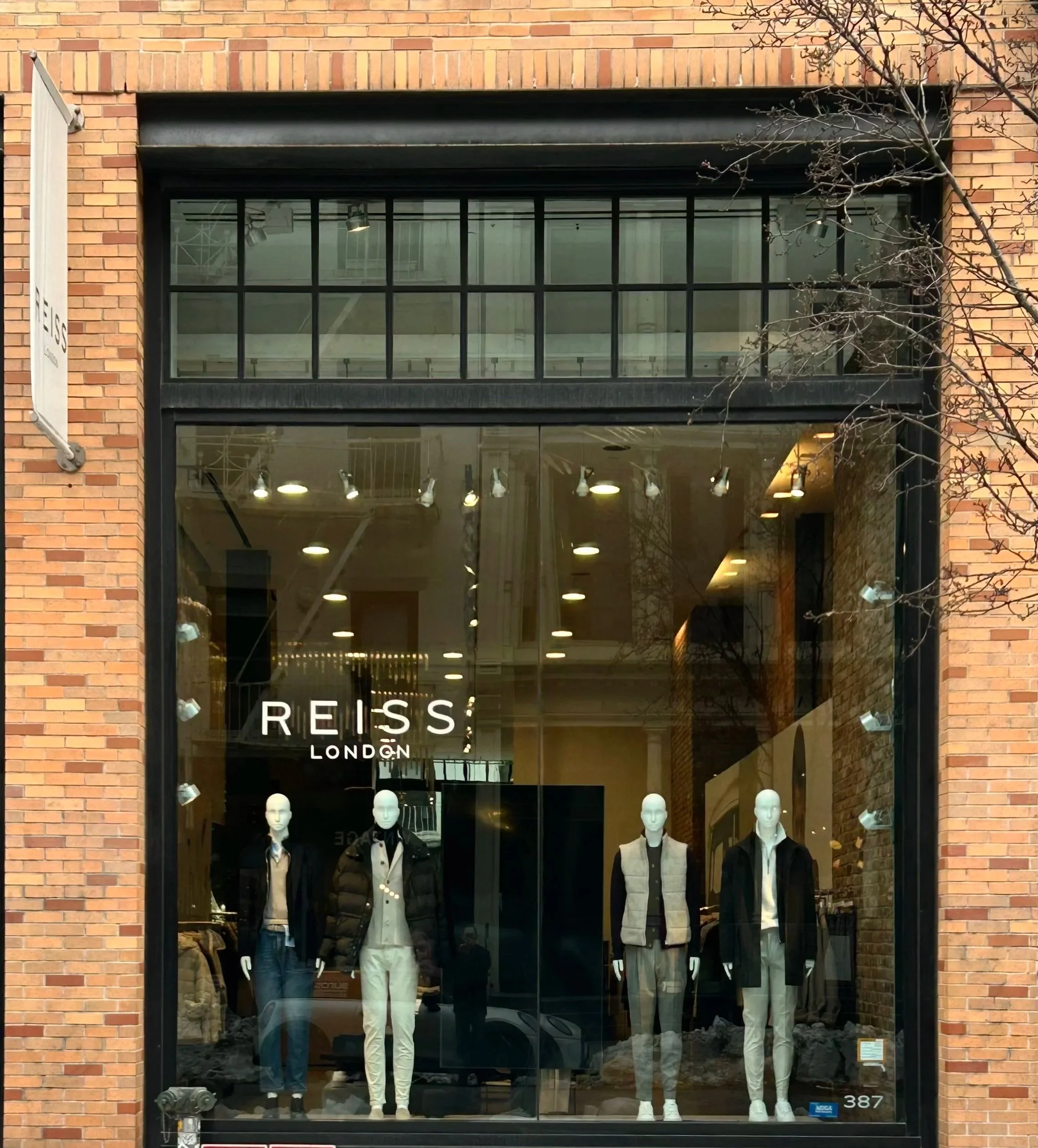 387 West Broadway - Hilltop Real Estate