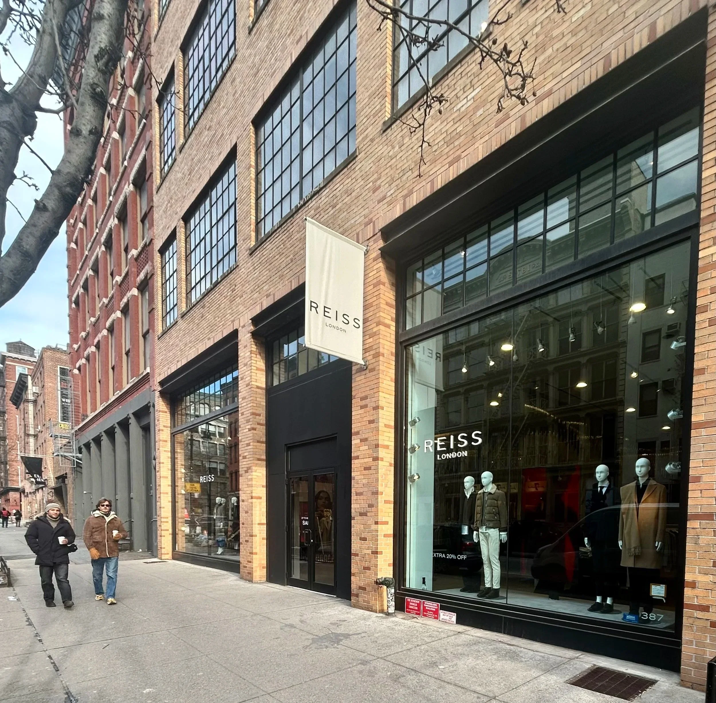 387 West Broadway - Hilltop Real Estate