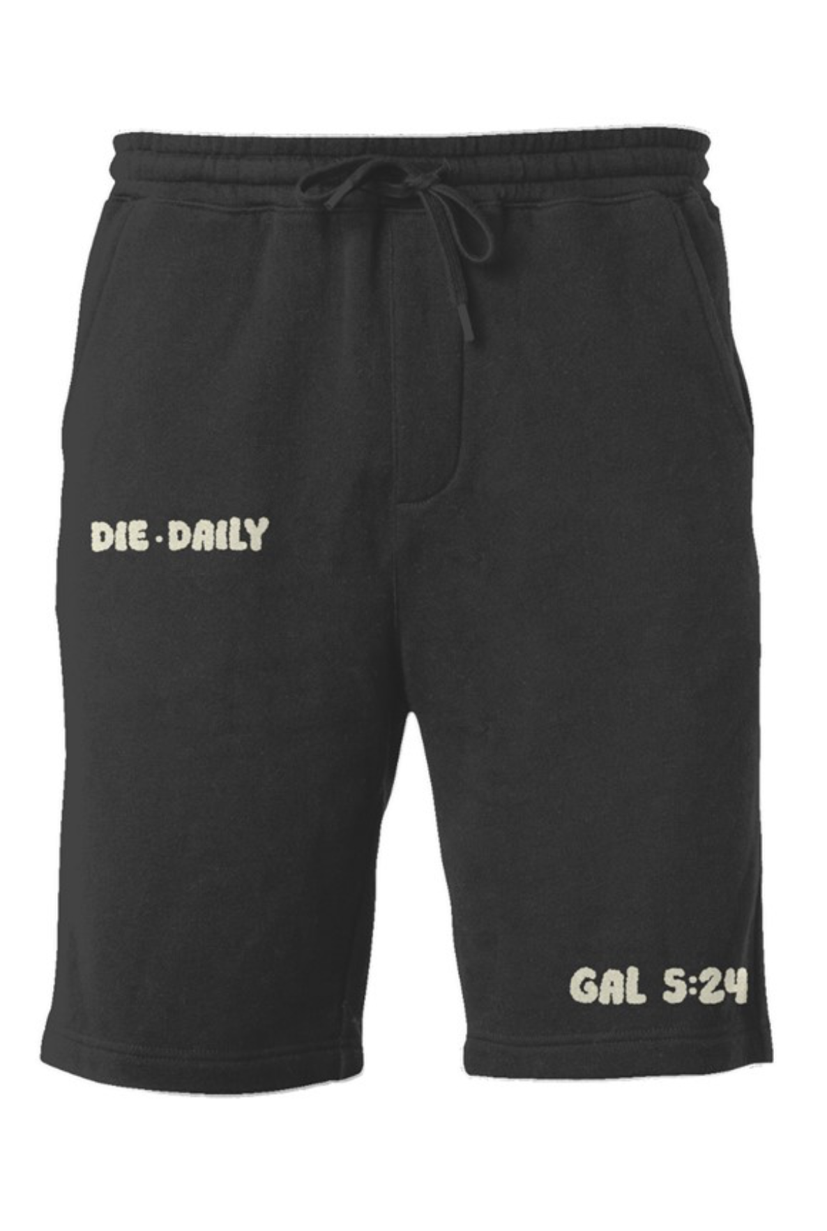 die daily shorts