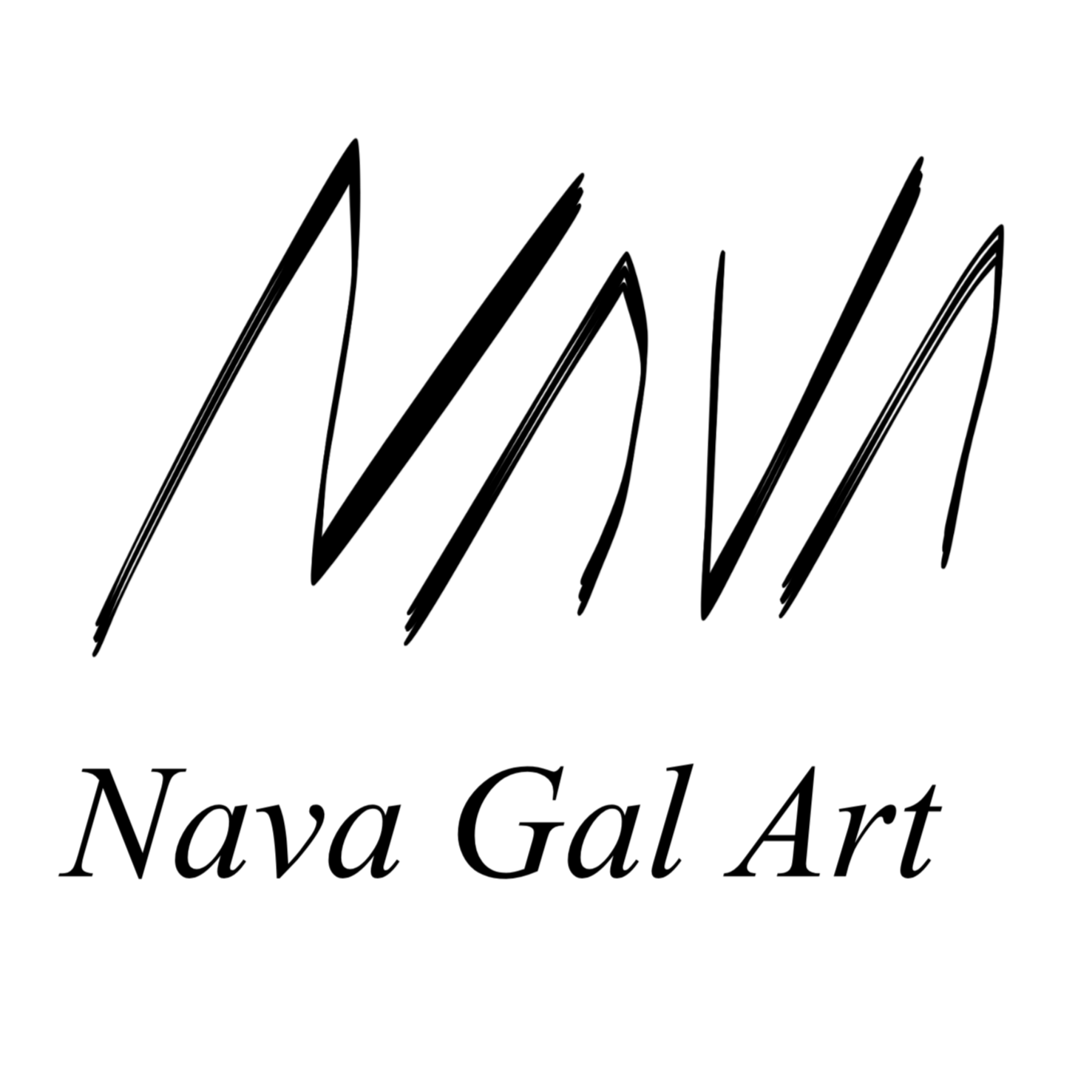 Nava Gal Art  