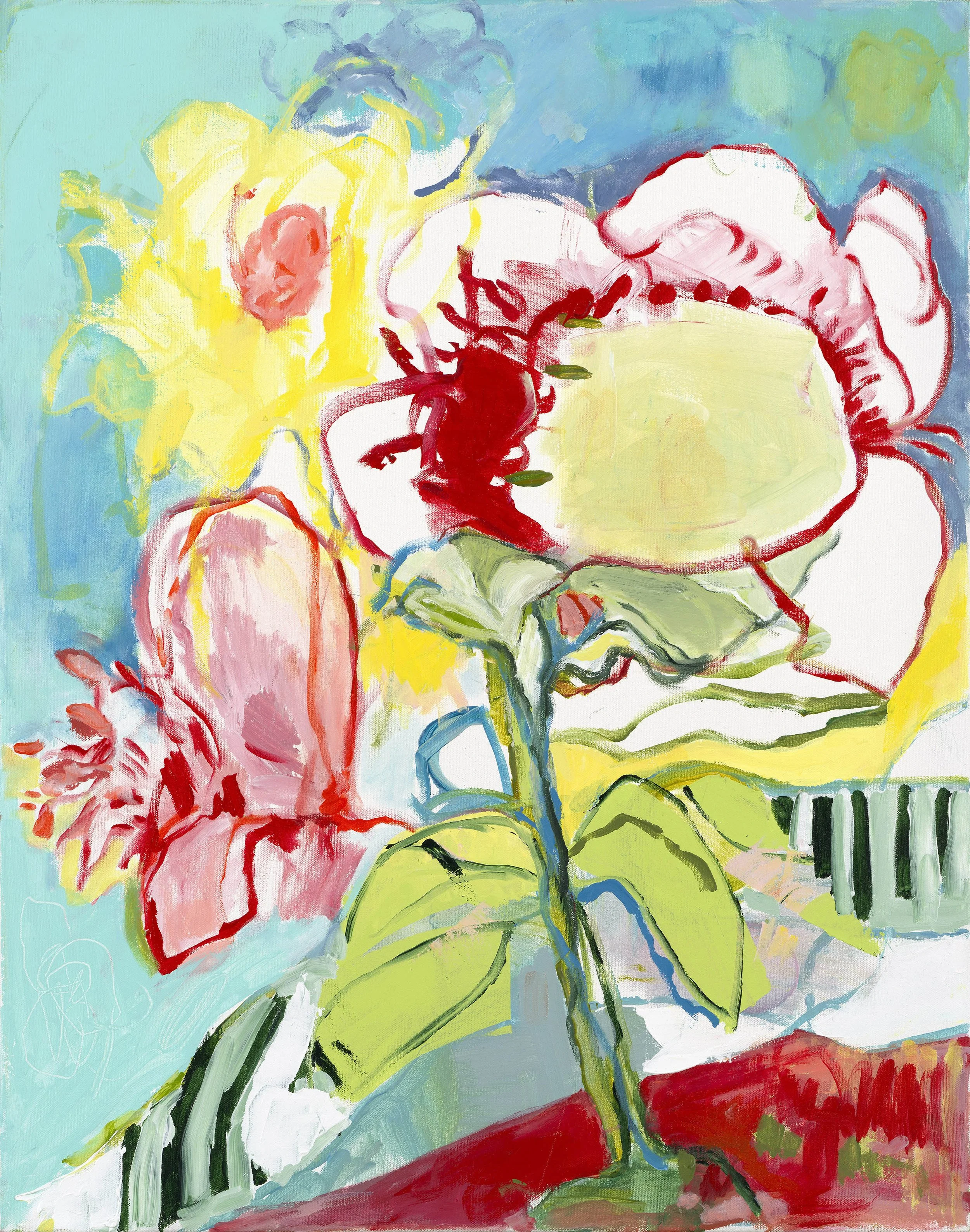 Large & Medium Works