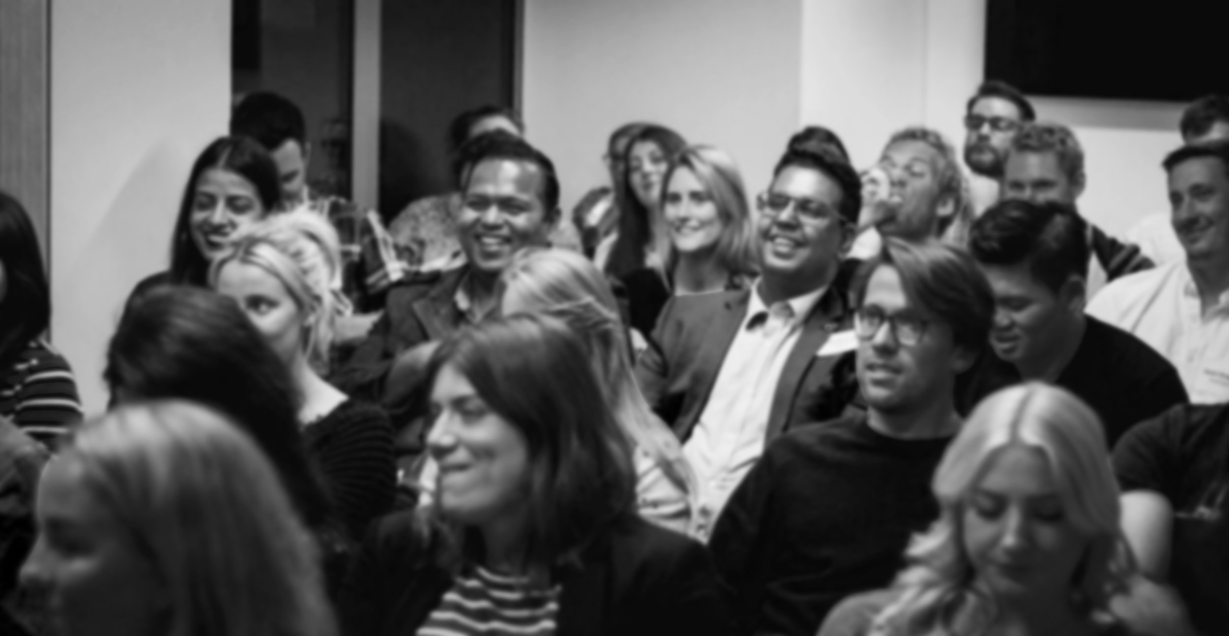 Internal Communications