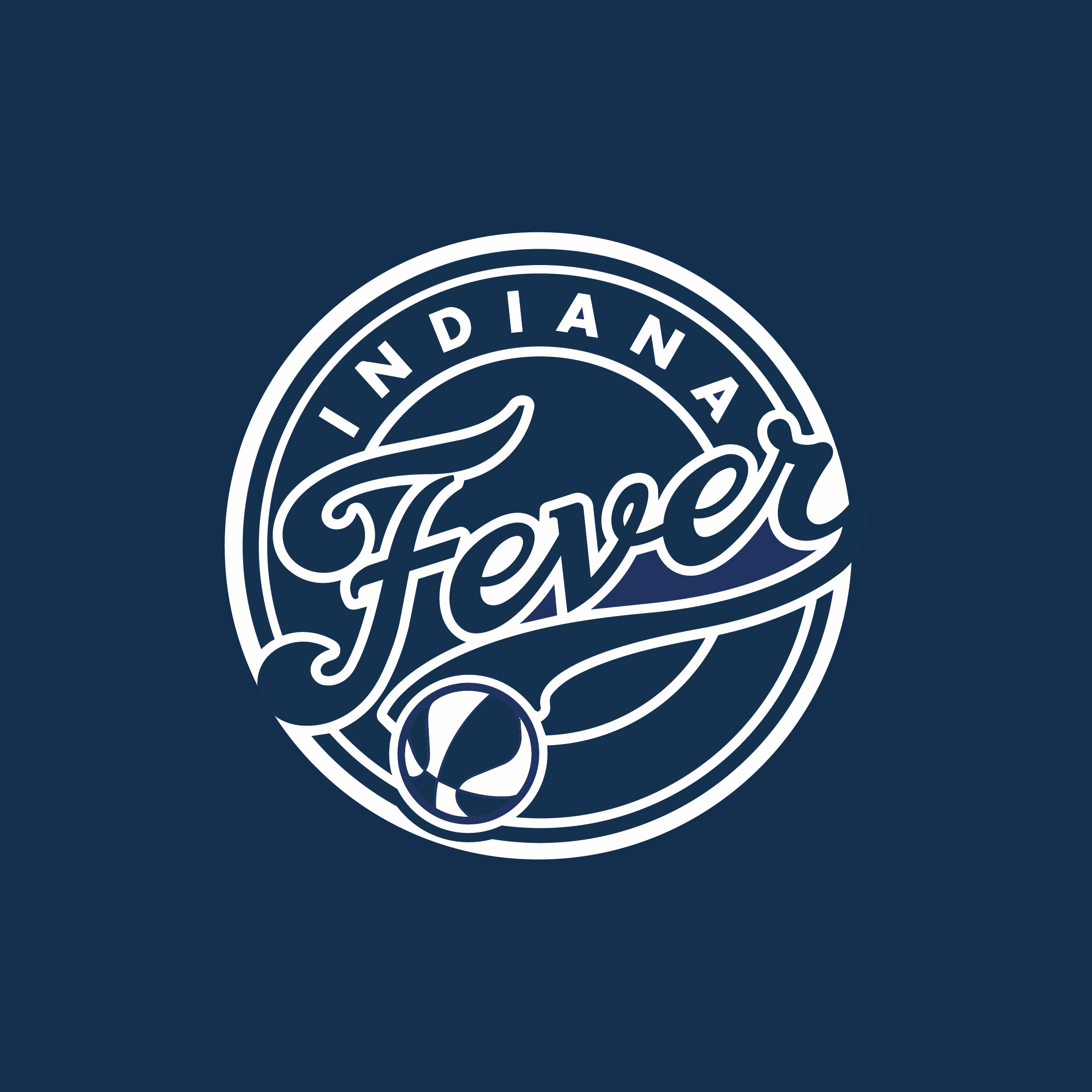 Indiana Fever Logo