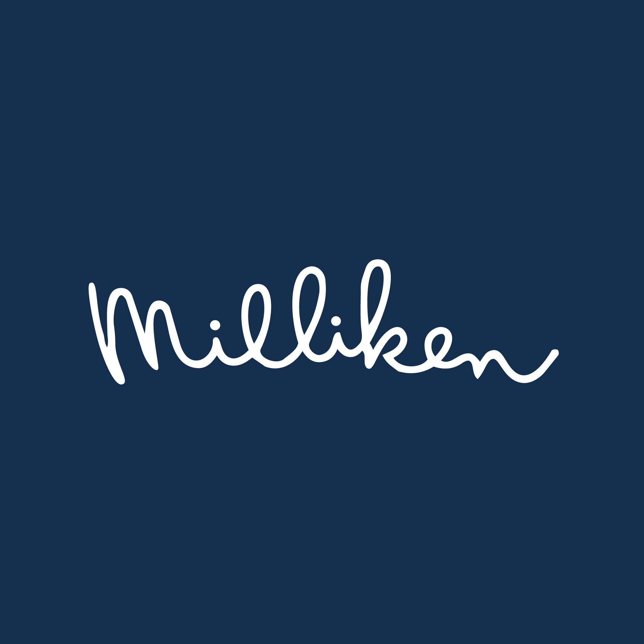 Milliken Flooring logo