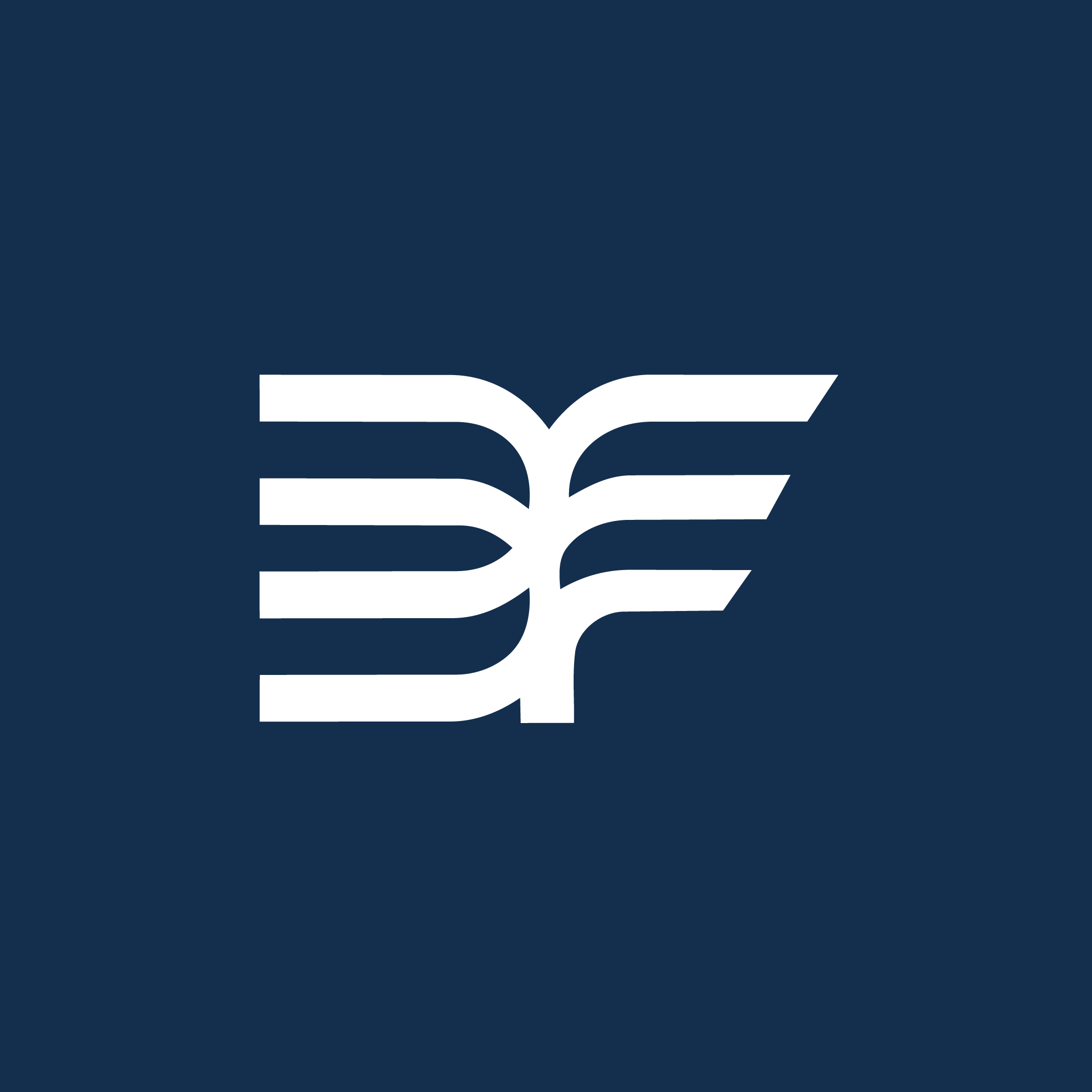 Business Furniture Co. Logo