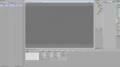 Xpression Lower Third Timelapse