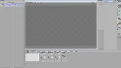 XPression Title Card Timelapse