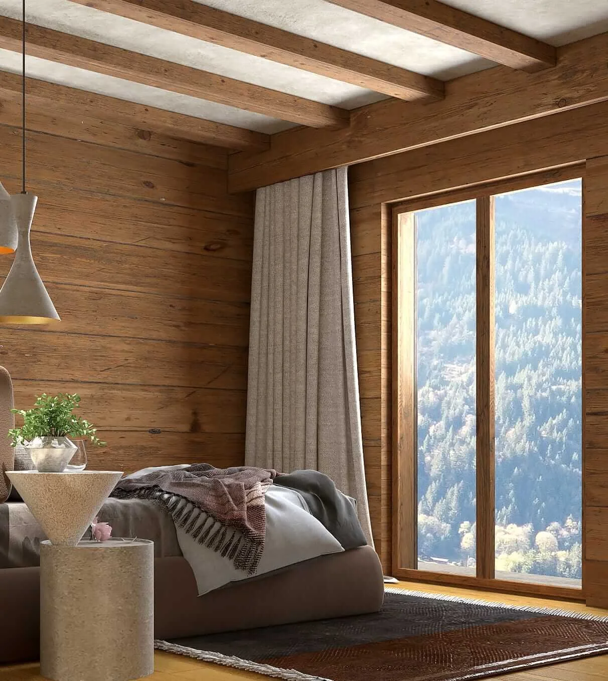 Val d`Iliez, Switzerland, 2022