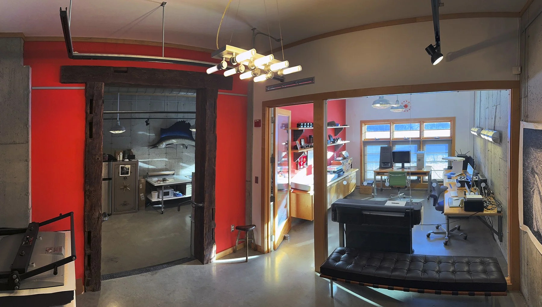 Lower Level Princess Uni